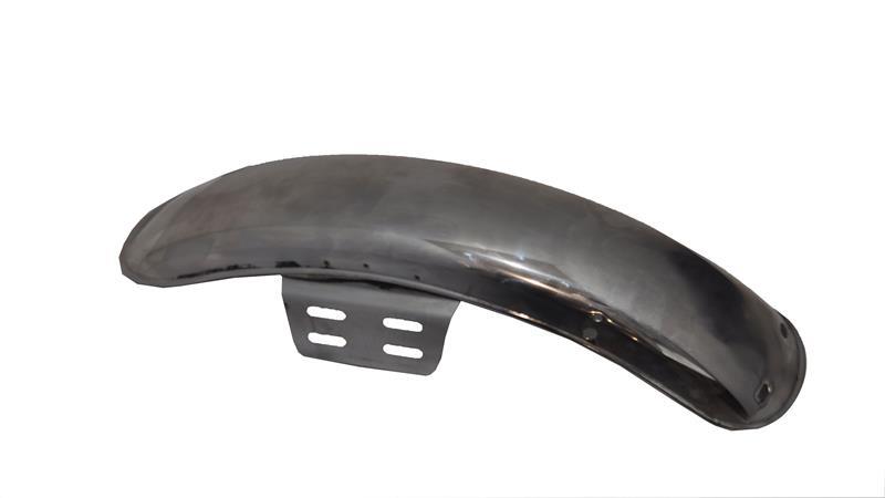 ÖN ÇAMURLUK (CARGO TRIO)